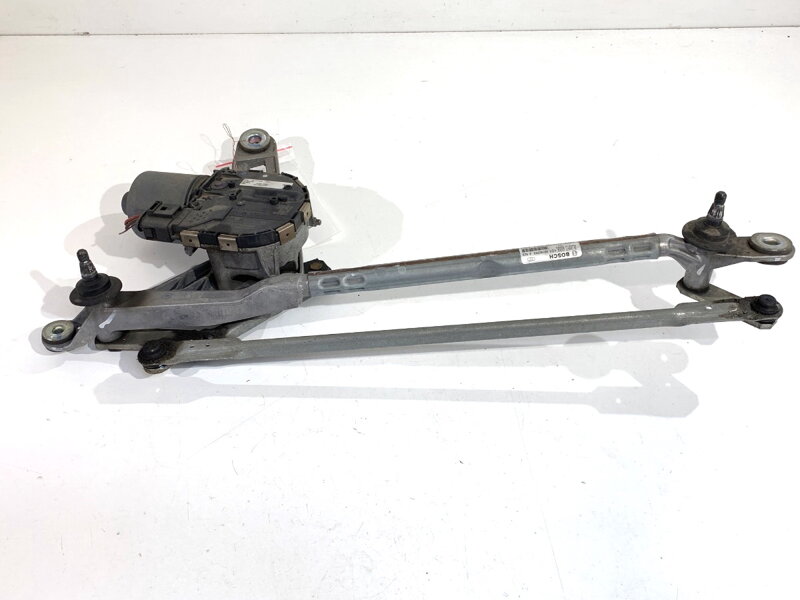 Mechanizmus stieračov predný Audi A4 B9 (8W2, 8WC) 2015 - 2022 8W1955023A