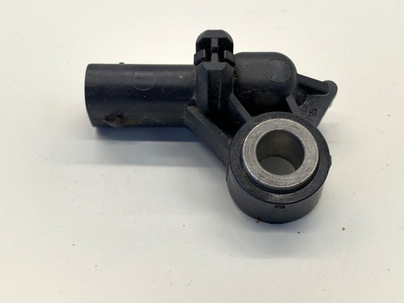 Snímač nárazu Audi A4 B9 (8W2, 8WC) 2015 - 2022 4M0959651