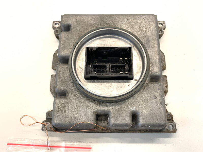 Riadiaca jednotka xenón Audi A4 B9 (8W2, 8WC) 2015 - 2022 7PP941572AB