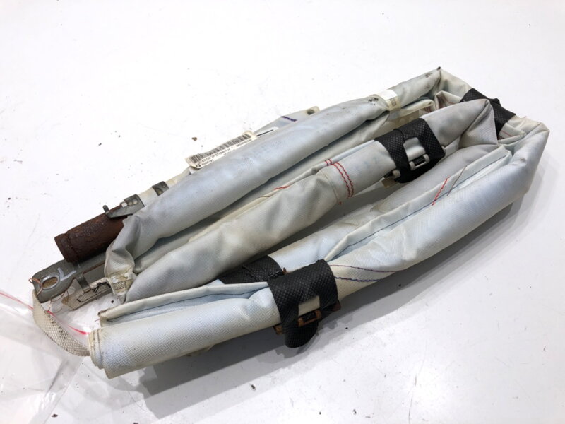 Hlavový airbag vzduchový ľavý Peugeot 2008 I (CU_) 2013 - 2022 9804092380