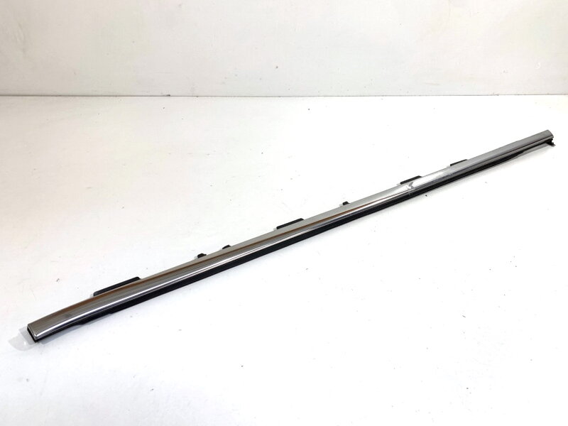 Lišta stieracia zadná ľavá Peugeot 2008 I (CU_) 2013 - 2022