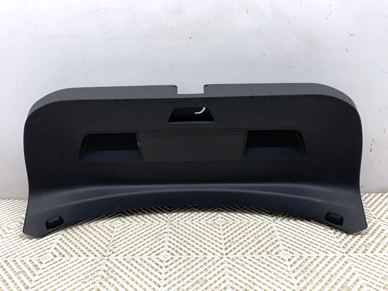 Čalúnenie veka batožinového priestoru kufra Cupra Formentor (KM7) 2020 - 2022 5FF867601F