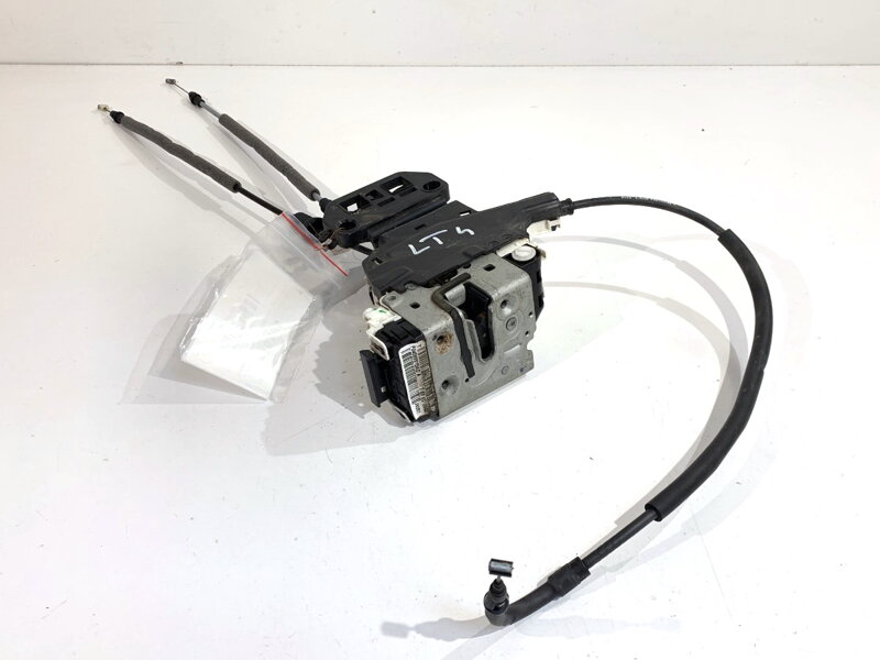 Zámok dverí ľavý zadný Jeep Cherokee (KL) 2013 - 2022 P04589915AD