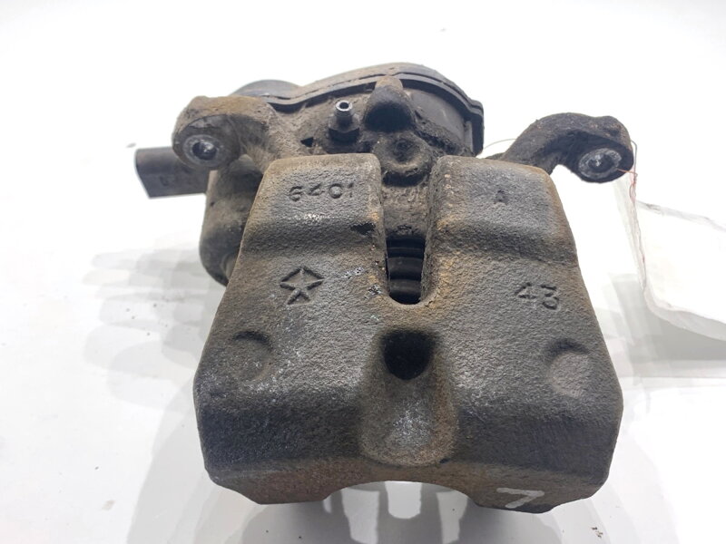 Brzdový strmeň ľavý zadný Jeep Cherokee (KL) 2013 - 2022