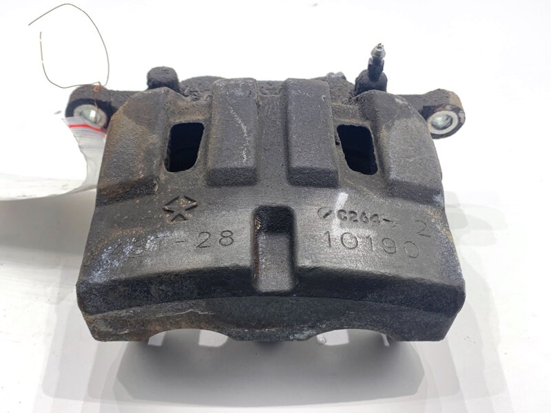 Brzdový strmeň ľavý predný Jeep Cherokee (KL) 2013 - 2022