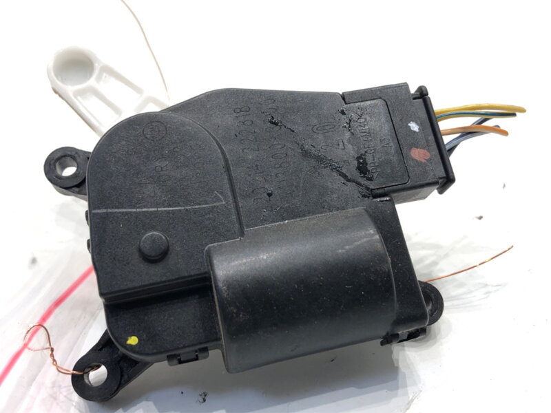 Motor radiátora kúrenia Jeep Cherokee (KL) 2013 - 2022 113800-3800