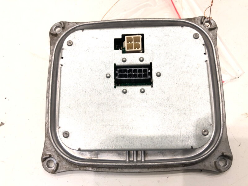 Riadiaca jednotka xenón Jeep Cherokee (KL) 2013 - 2022 1307329489