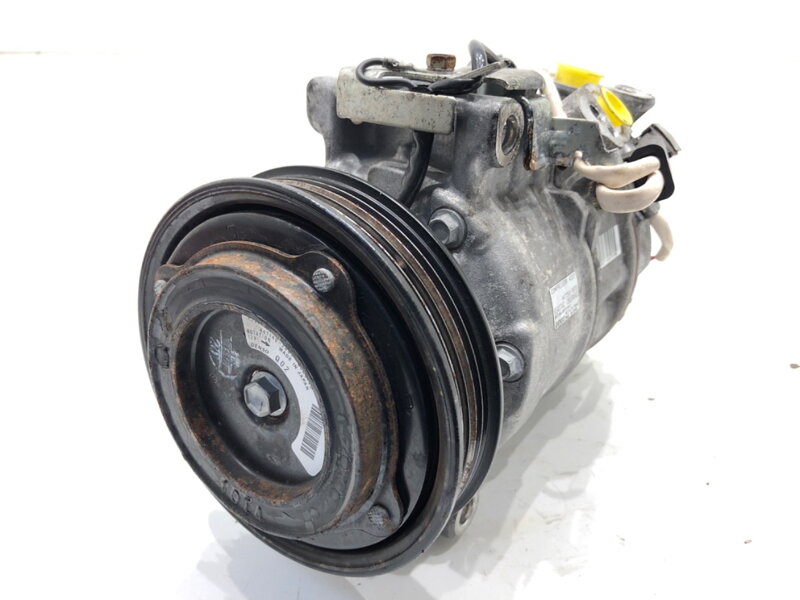 Kompresor klimatizácie Mercedes-benz Class GLA (X156) 2013 - 2022 447250-1670