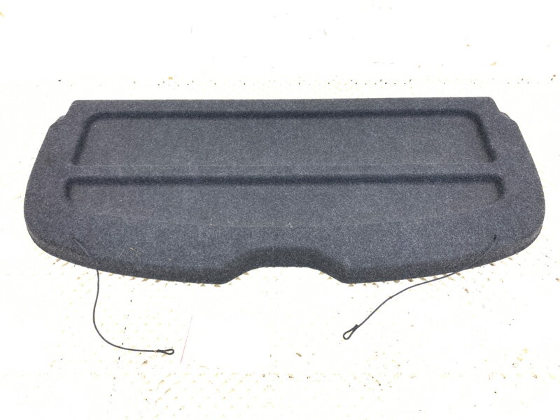 Polica zadná Nissan Micra V (K14) 2016 - 2022