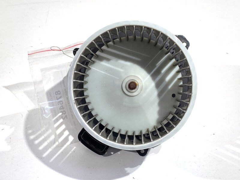 Ventilátor kúrenia Nissan Micra V (K14) 2016 - 2022 MR116243-5590