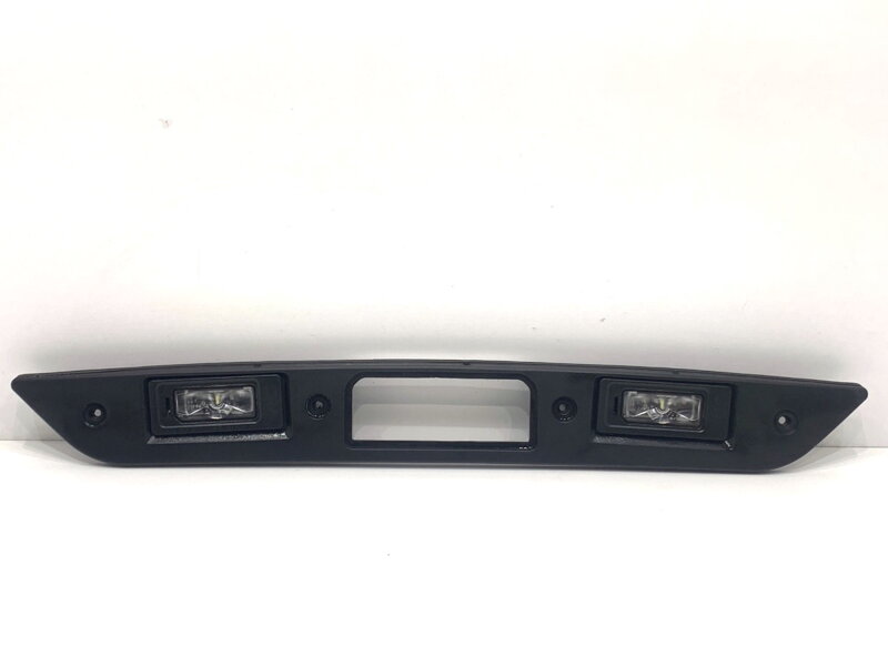 Lišta svietidlá / lampičky podsvietenia tabule LED Cupra Formentor (KM7) 2020 - 2022 5FF827335