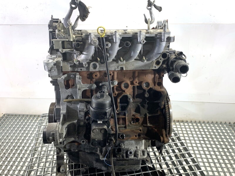 Motor Ford Kuga II (DM2) 2012 - 2022