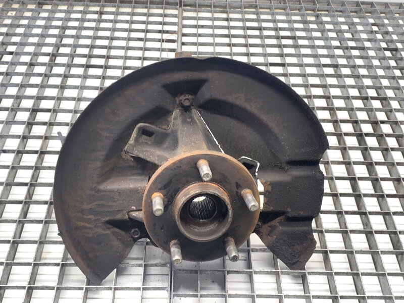 Otoč ľavá predná Ford Kuga II (DM2) 2012 - 2022