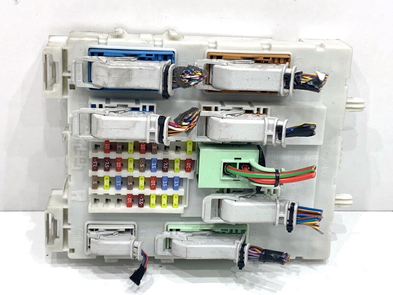 Modul BSI Ford Kuga II (DM2) 2012 - 2022 DV6T-14A073-FN