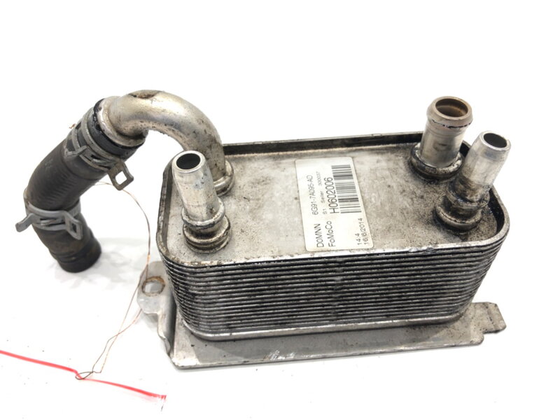 Chladič oleja Ford Kuga II (DM2) 2012 - 2022 6G91-7A095-AD