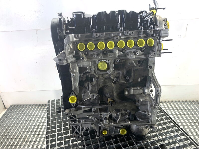 Motor Volvo XC60 II (246) 2017 - 2022 D420T2