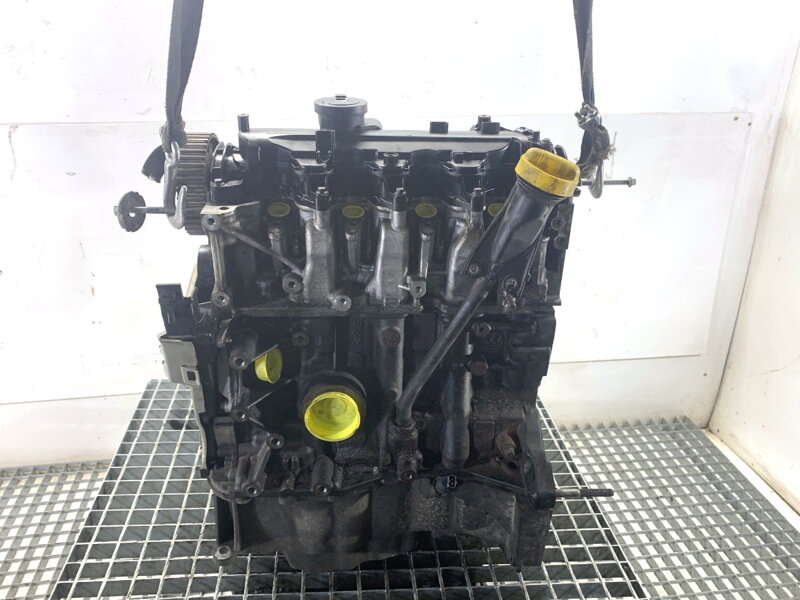 Motor Mercedes-benz Citan (W415) 2012 - 2021 607951