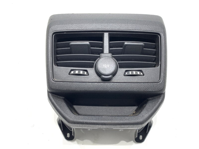 Mriežka ventilácie zadná Peugeot 3008 SUV (MC_, MR_, MJ_, M4_) 2016 - 2022 96866080877