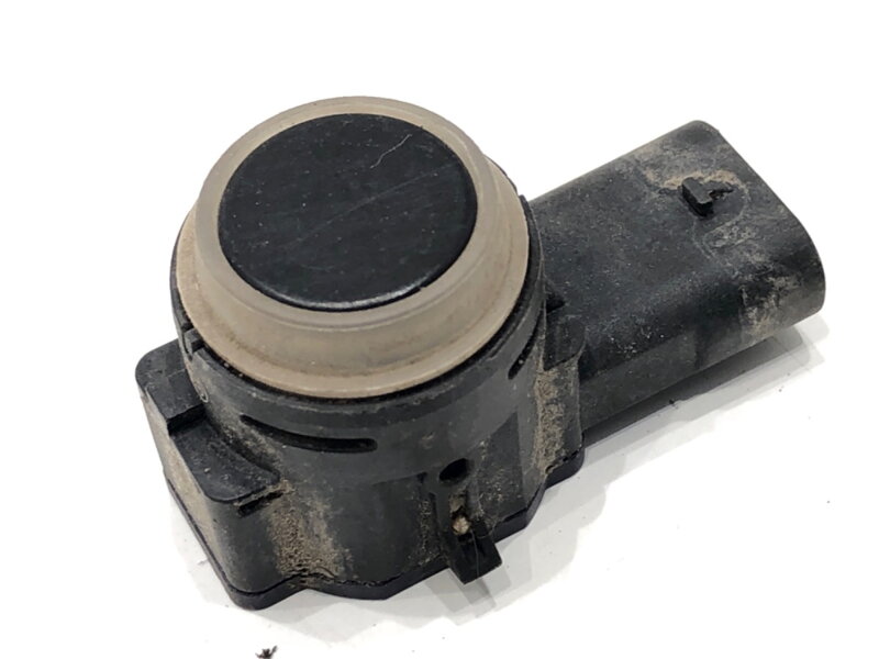 Parkovací senzor Peugeot 3008 SUV (MC_, MR_, MJ_, M4_) 2016 - 2022 9827917377