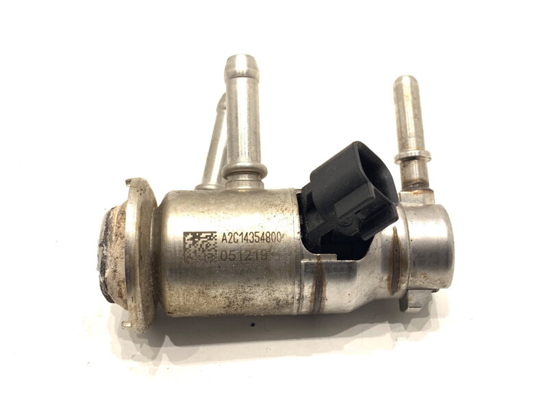 Vstrekovač SCR Volvo XC60 II (246) 2017 - 2022 31452332