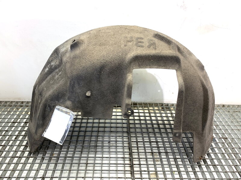 Podblatník ľavý zadný BMW 3 Gran Turismo (F34) 2012 - 2022 7288906