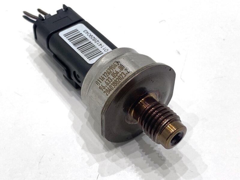 Snímač tlaku paliva Ford Kuga II (DM2) 2012 - 2022 9663305480