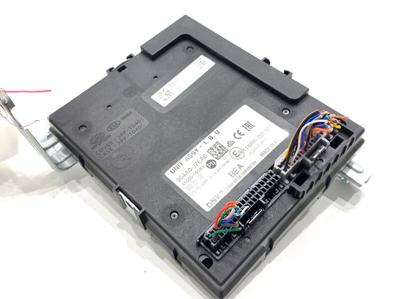 Modul komfortu KIA Ceed (CD) 2018 - 2022 954A0-J7EA0