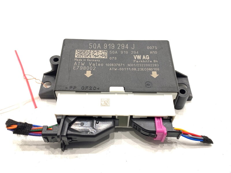 Modul PDC Skoda Kamiq (NW4) 2019 - 2022 5QA919294J