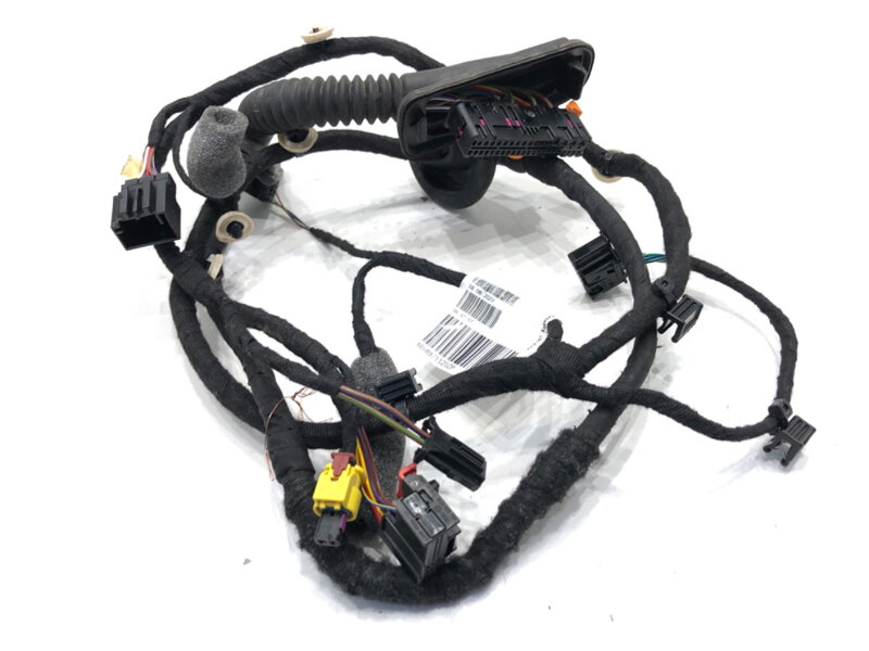 Kabeláž dvere predná pravá Skoda Kamiq (NW4) 2019 - 2022 654971121CP