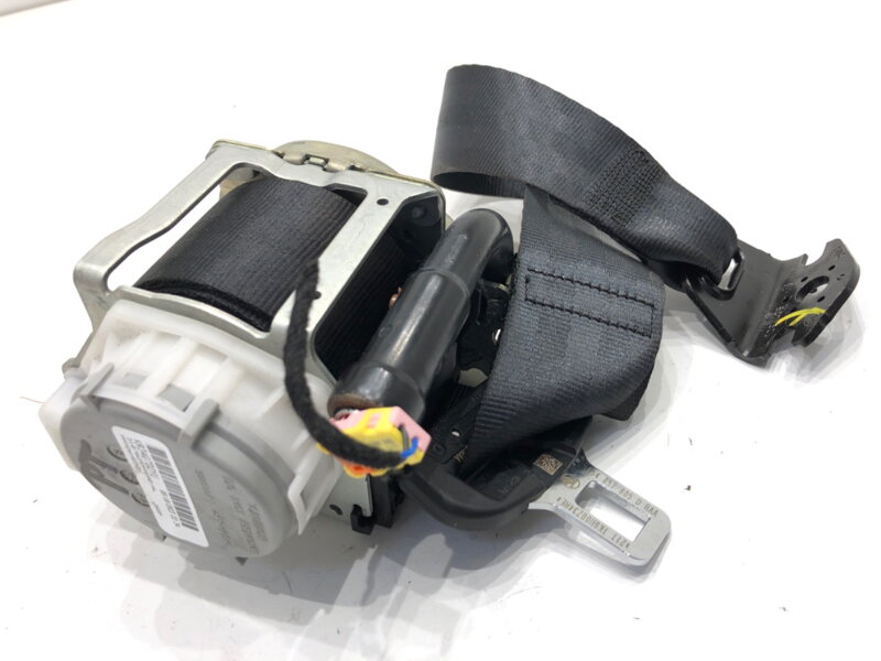 Bezpečnostný PÁS pravý zadný Skoda Kamiq (NW4) 2019 - 2022