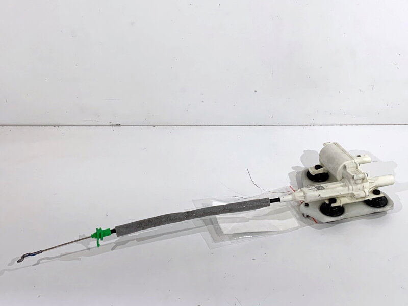 Doťahovanie veka batožinového priestoru zadný Mercedes-benz GLE (V167) 2018 - A0999068600