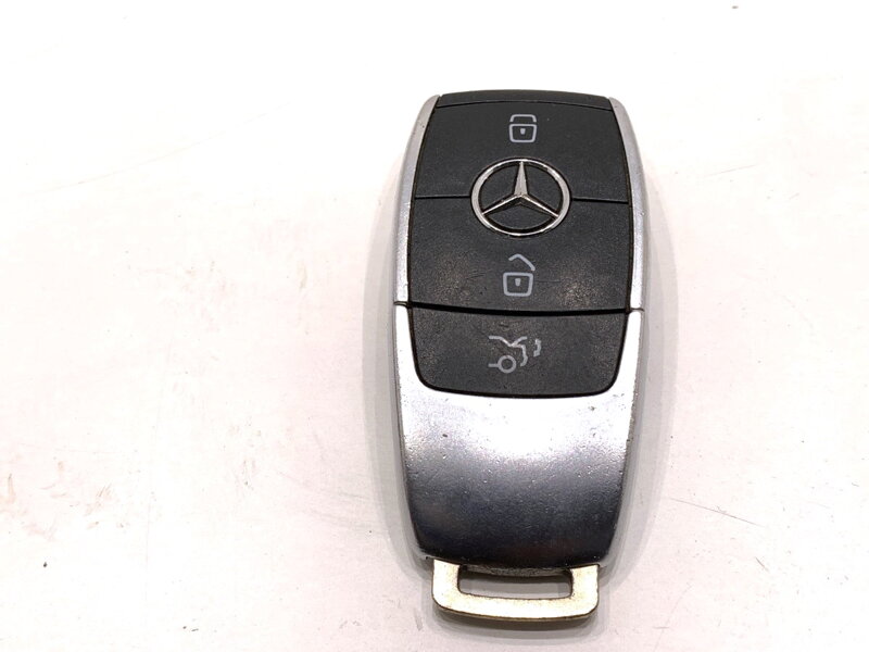 Kľúč Mercedes-benz GLE (V167) 2018 - A1779055504