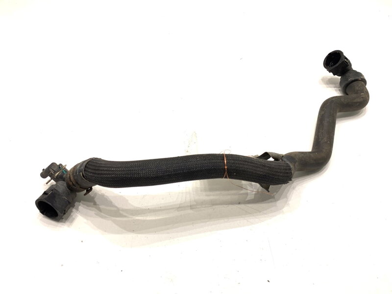 Potrubie vody Peugeot 3008 SUV (MC_, MR_, MJ_, M4_) 2016 - 2022 9822199280