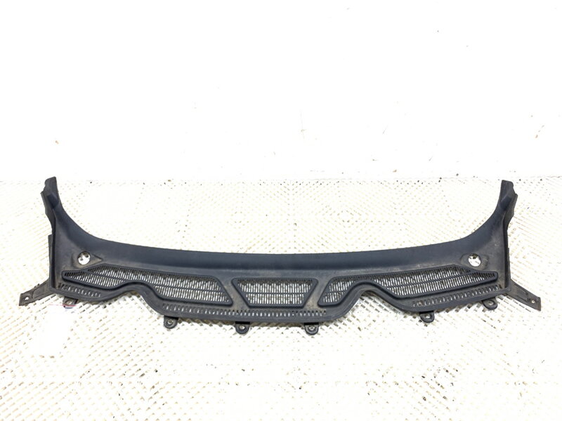 Torpédo Ford Ecosport 2011 - 2022 GN15-A02216-ADW