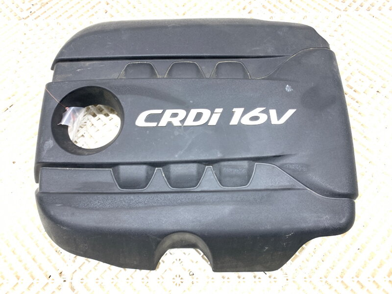 Veko / kryt motora Hyundai I30 Kombi (GD) 2012 - 2022