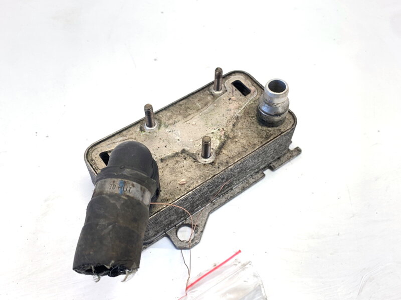 Chladič oleja Mercedes-benz GLE (V167) 2018 - A1675005200