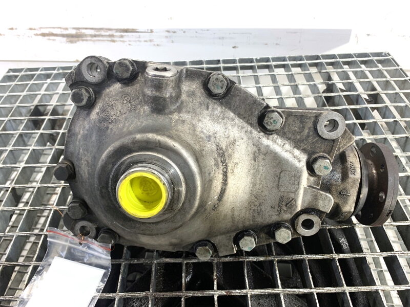 Diferenciál predný BMW 5 (F10) 2009 - 2016 7600993