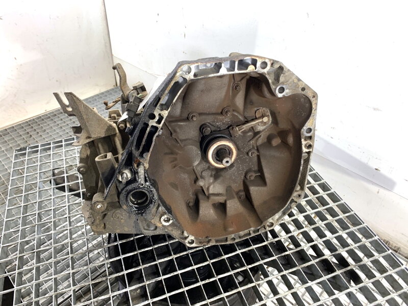 Prevodovka Renault Kangoo / Grand Kangoo II (KW0/1_) 2008 - 2022 8200508897
