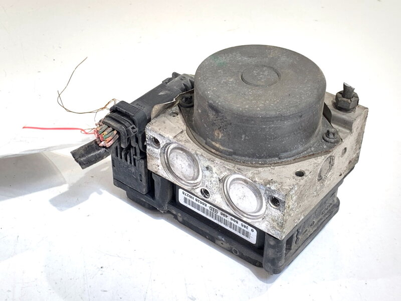 Čerpadlo Renault Kangoo / Grand Kangoo II (KW0/1_) 2008 - 2022 8200891628