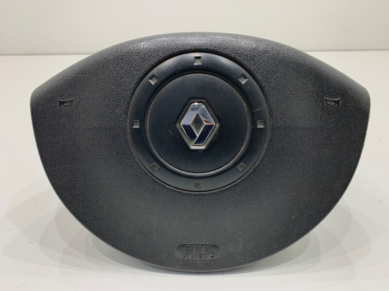 Airbag šoférov Renault Kangoo / Grand Kangoo II (KW0/1_) 2008 - 2022 8200893585