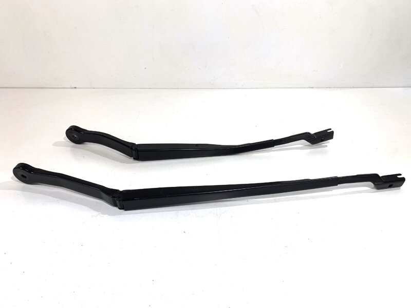 Stierač sada predný BMW X4 (G02, F98) 2018 - 2022 7399009 7399010
