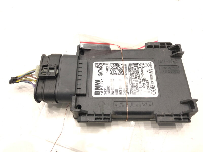 Snímač zmeny čela pohybu radar BMW X4 (G02, F98) 2018 - 2022 5A7A559