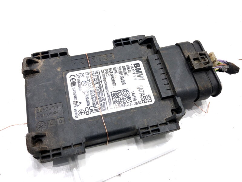 Snímač zmeny čela pohybu radar BMW X4 (G02, F98) 2018 - 2022 5A7A559