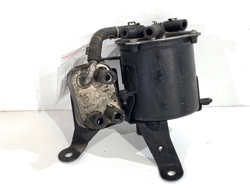 Základňa filtra paliva VW Touareg (7LA, 7L6, 7L7) 2002 - 2013 7L6127401H