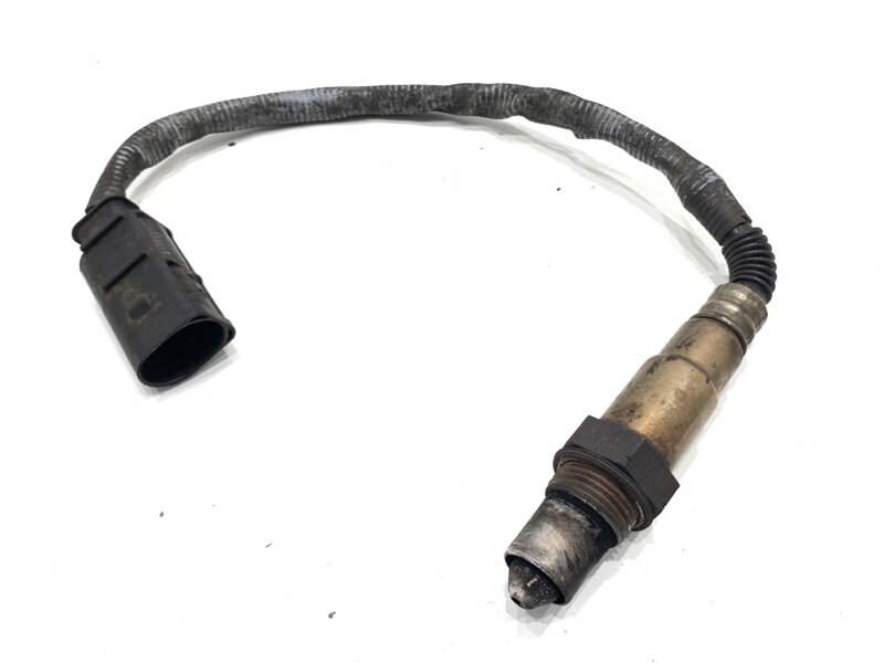 Sonda lambda Mercedes-benz Class GL (X166) 2012 - 2015 0065421718