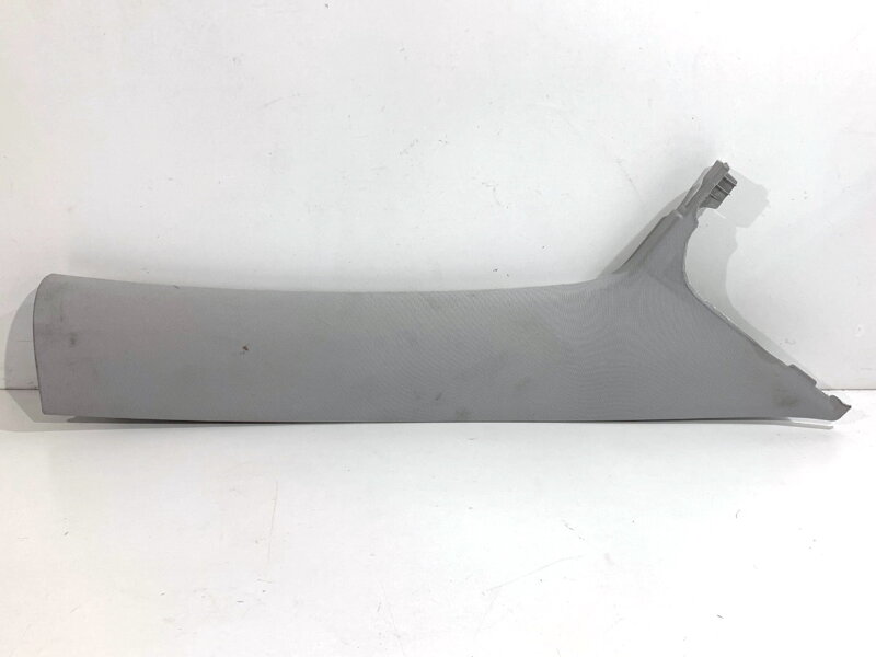 Kryt stĺpika pravý Tesla Model Y (5YJY) 2019 - 2022 1622216-00-C