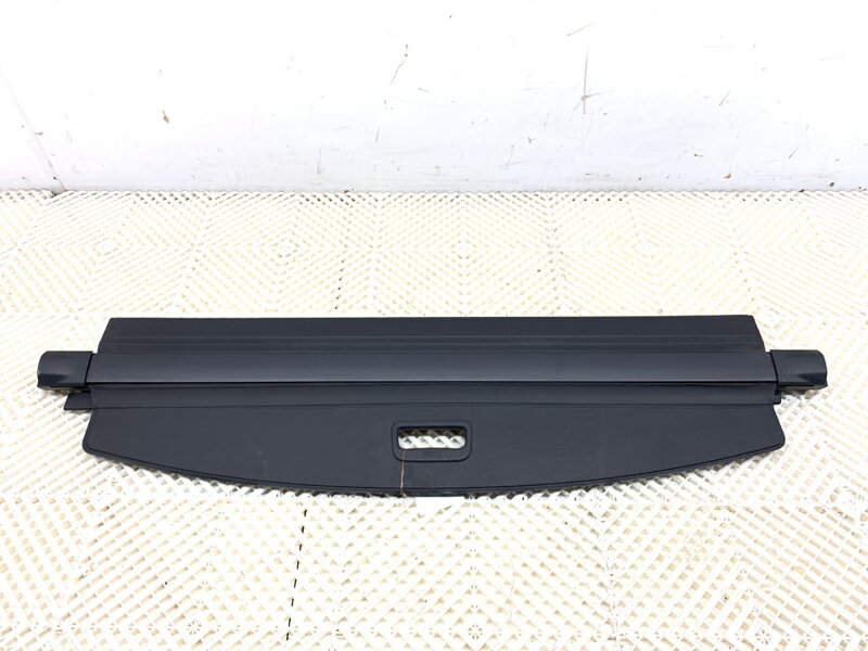 Roleta kufra Skoda Fabia III Kombi (NJ5) 2014 - 2022