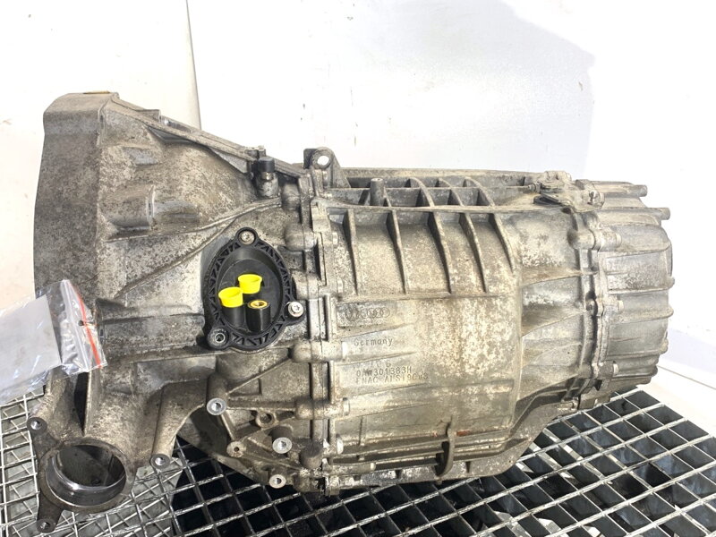Prevodovka Audi A6 C7 Avant (4G5, 4GD) 2011 - 2018 NSL