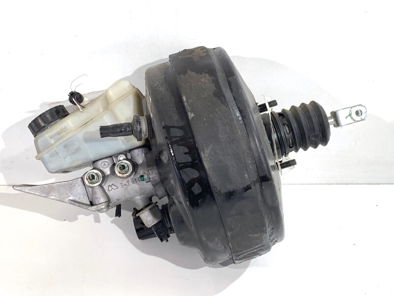 Servo brzdy Mercedes-benz Class GL (X164) 2006 - 2012 A1644301430