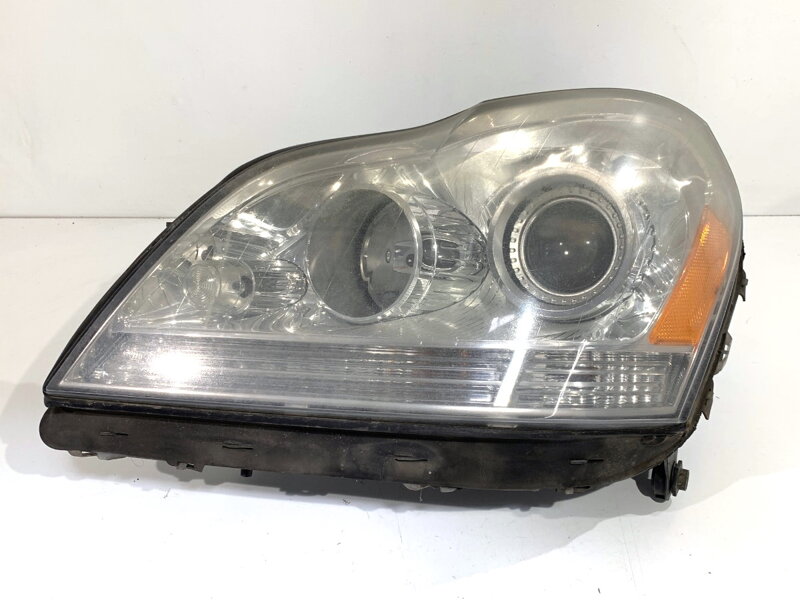 Svetlo ľavé predné xenón Mercedes-benz Class GL (X164) 2006 - 2012 A1648260391